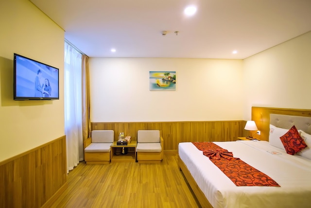 ルナー ホテル ダナン