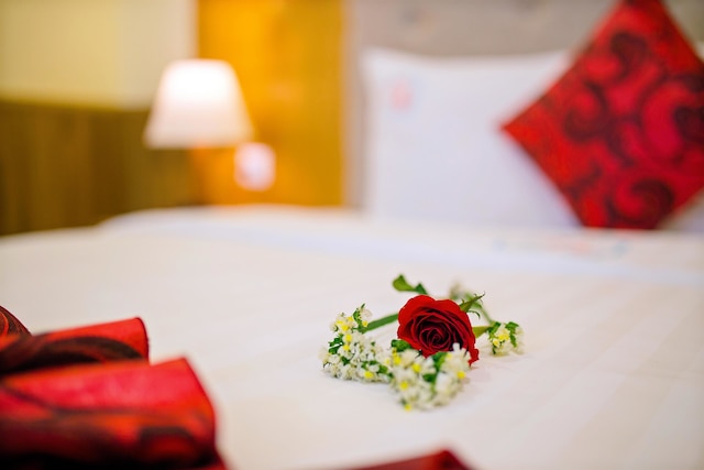 ルナー ホテル ダナン