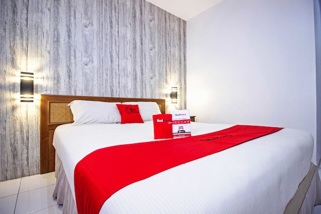 レッドドアーズ プラス ニア RS ハサン サディキン