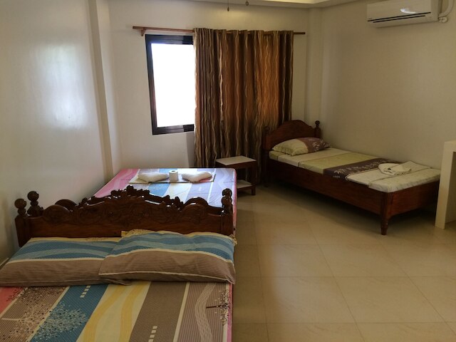 インゴ ツーリスト イン