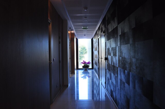 オテル ドゥ ラ セーヌ