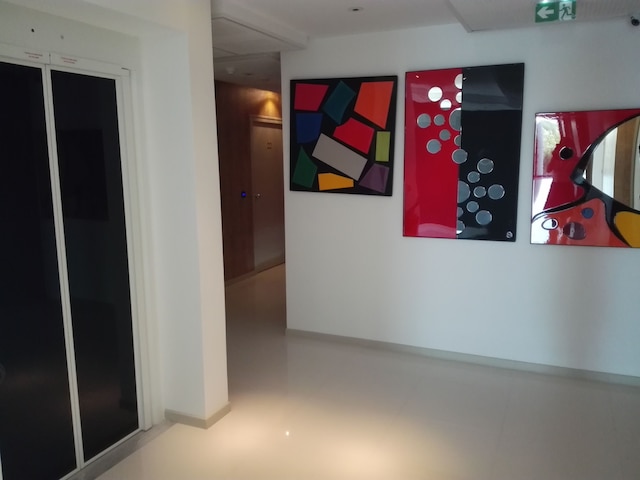 オテル ドゥ ラ セーヌ