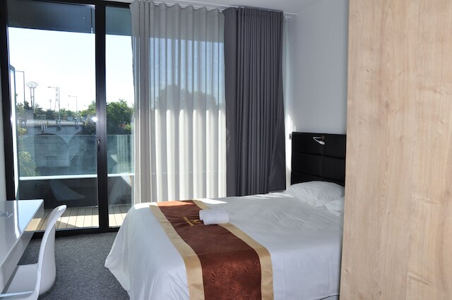 オテル ドゥ ラ セーヌ