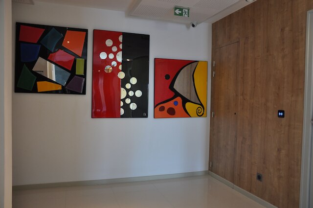 オテル ドゥ ラ セーヌ