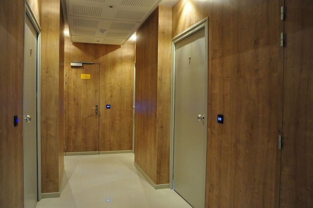 オテル ドゥ ラ セーヌ