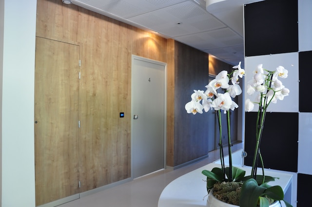 オテル ドゥ ラ セーヌ