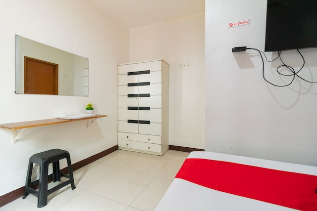 レッドドアーズ アット トンダノ ベンヒル