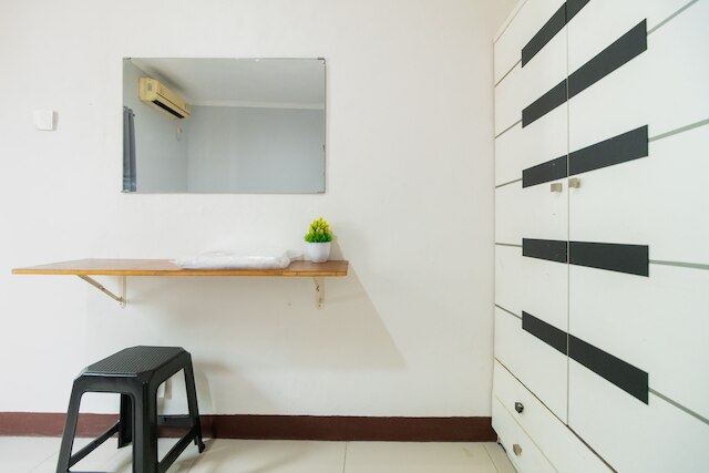 レッドドアーズ アット トンダノ ベンヒル