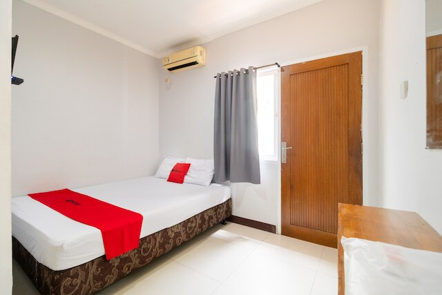 レッドドアーズ アット トンダノ ベンヒル