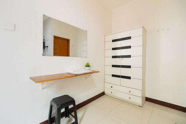 レッドドアーズ アット トンダノ ベンヒル