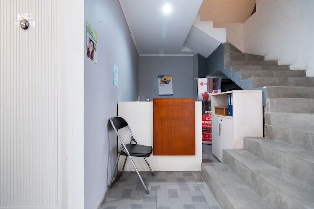 レッドドアーズ アット トンダノ ベンヒル