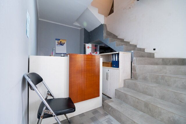 レッドドアーズ アット トンダノ ベンヒル