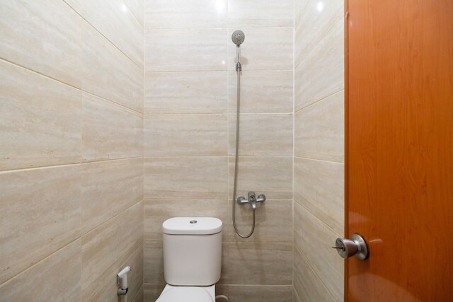 レッドドアーズ アット トンダノ ベンヒル