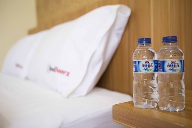 レッドドアーズ ニア ゴンダンディア ステーション