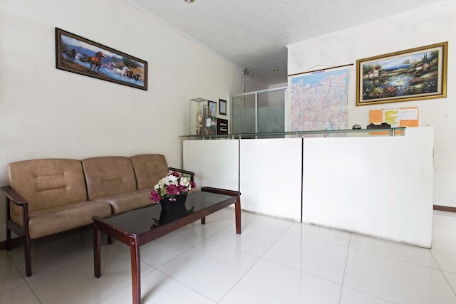 レッドドアーズ ニア ゴンダンディア ステーション