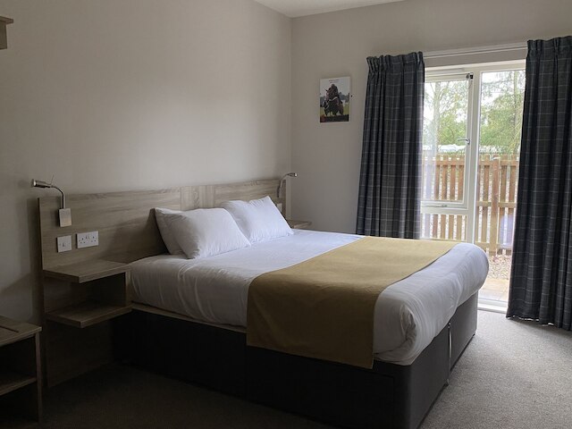 ザ ロッジ アット パース レースコース