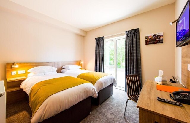 ザ ロッジ アット パース レースコース