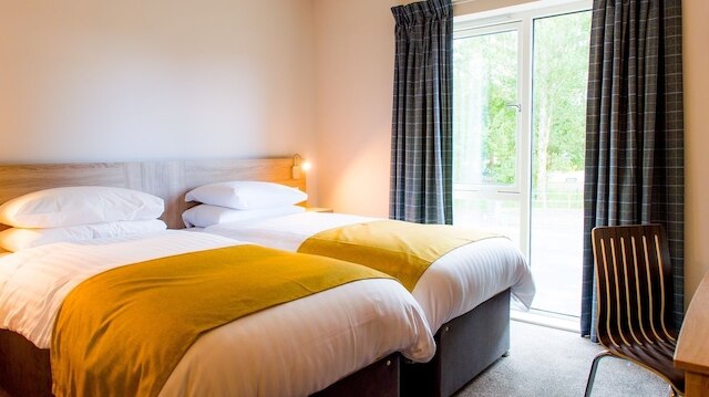 ザ ロッジ アット パース レースコース