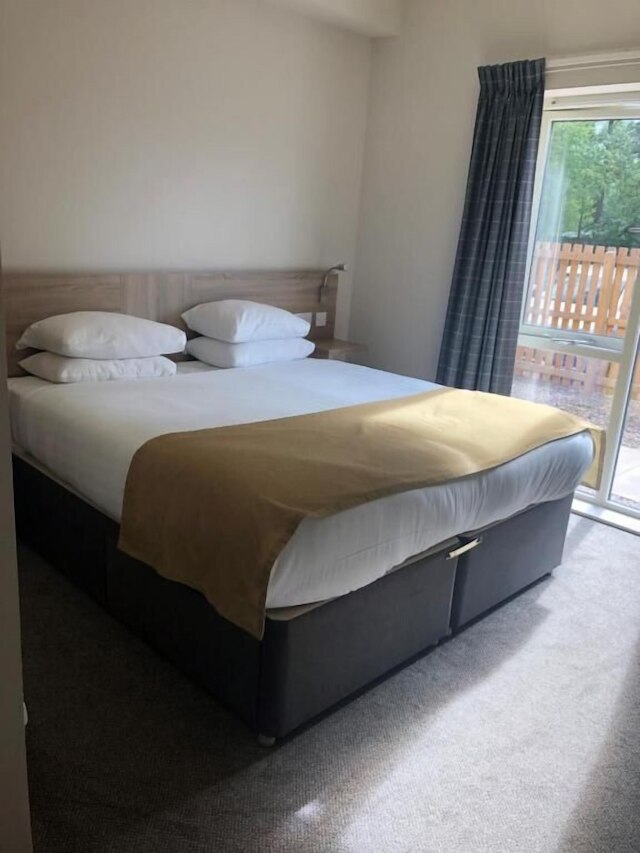 ザ ロッジ アット パース レースコース