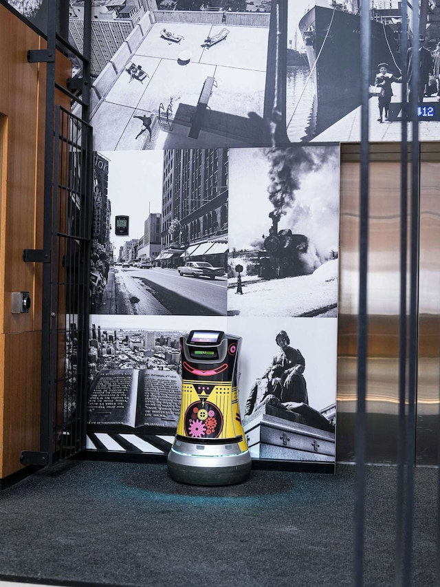 ホテルモンヴィル