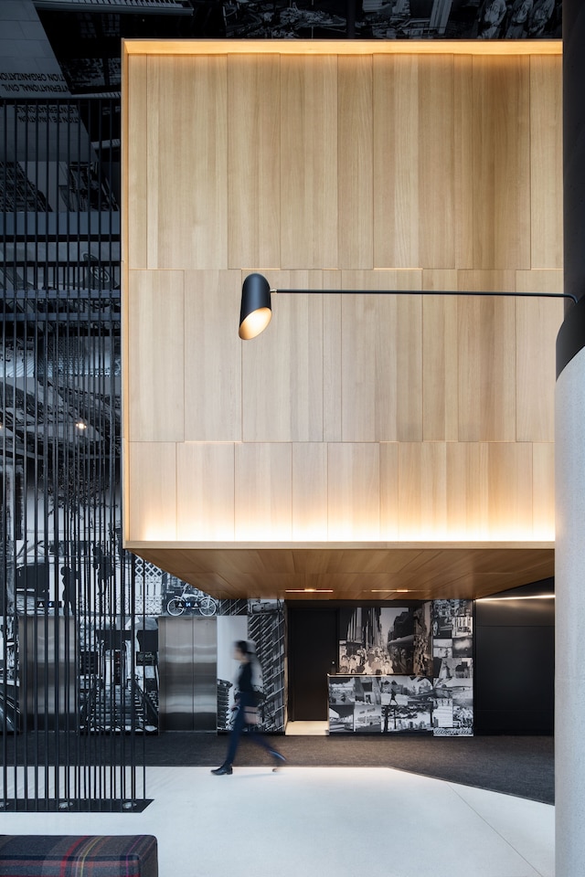 ホテルモンヴィル