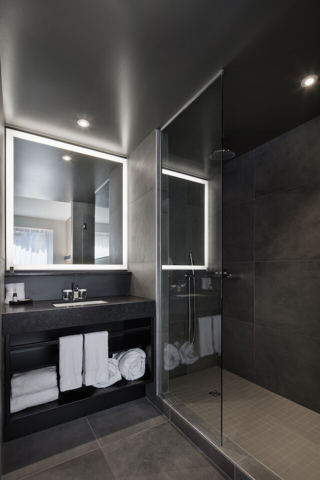 ホテルモンヴィル