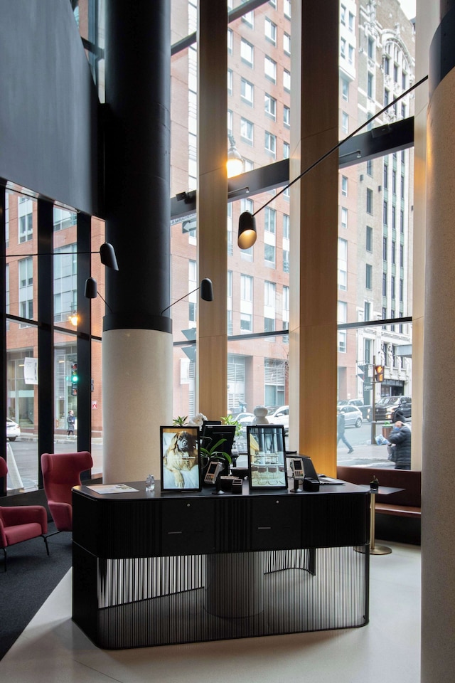 ホテルモンヴィル