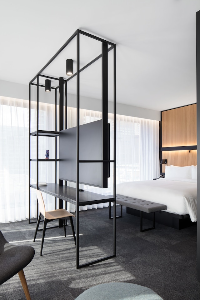 ホテルモンヴィル