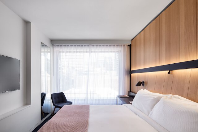 ホテルモンヴィル