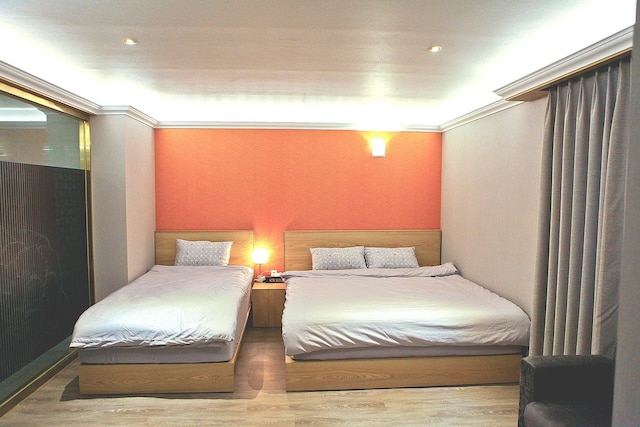 セジョン ホテル (世宗ホテル)