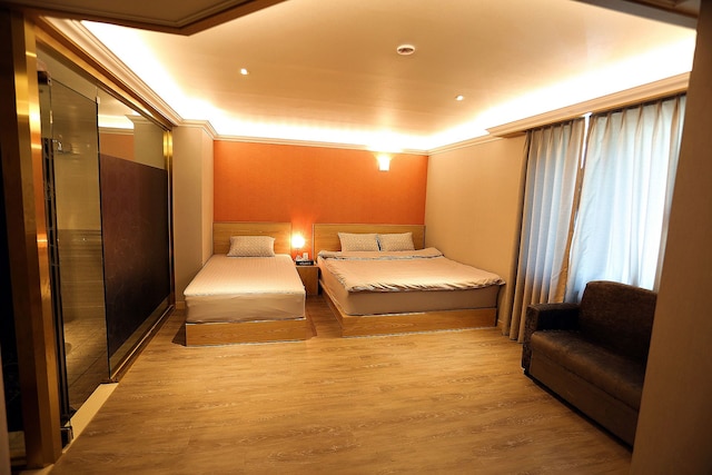 セジョン ホテル (世宗ホテル)