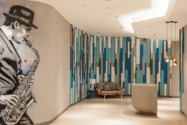 ソリア・レギャン・バリ