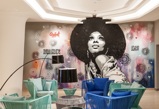 ソリア・レギャン・バリ