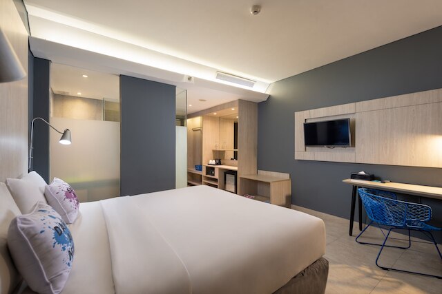 ソリア・レギャン・バリ