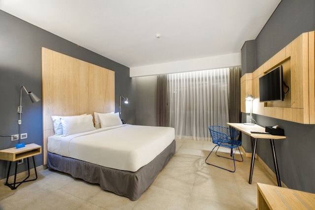 ソリア・レギャン・バリ