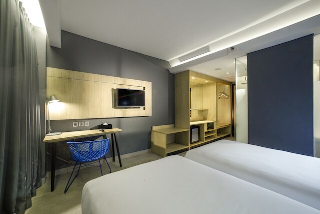 ソリア・レギャン・バリ