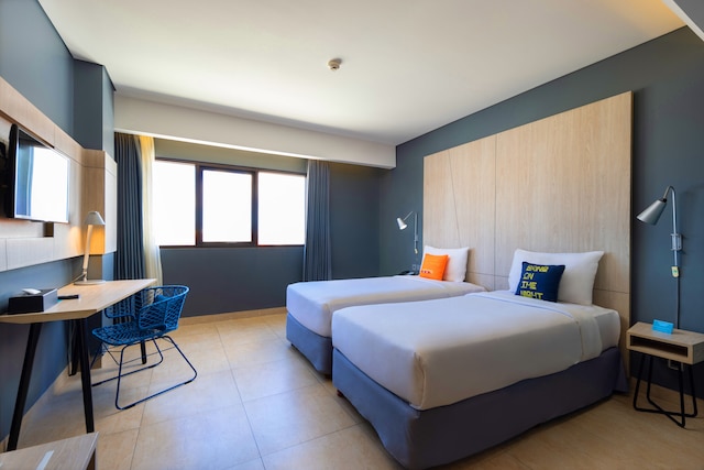 ソリア・レギャン・バリ