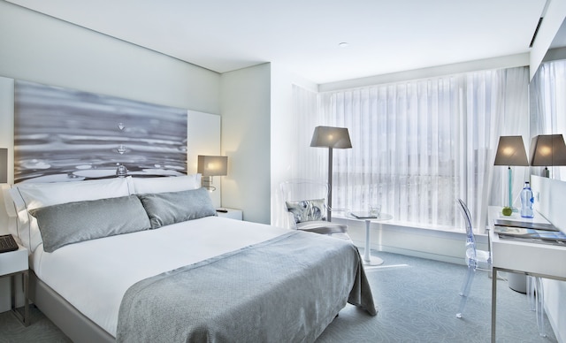 ホテル ホワイト リスボア