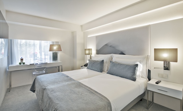 ホテル ホワイト リスボア