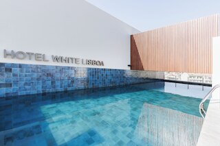 ホテル ホワイト リスボア