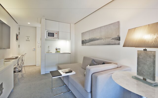 ホテル ホワイト リスボア