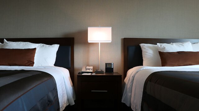 ウィンゲート バイ ウィンダム マイアミ エアポート