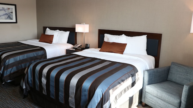 ウィンゲート バイ ウィンダム マイアミ エアポート