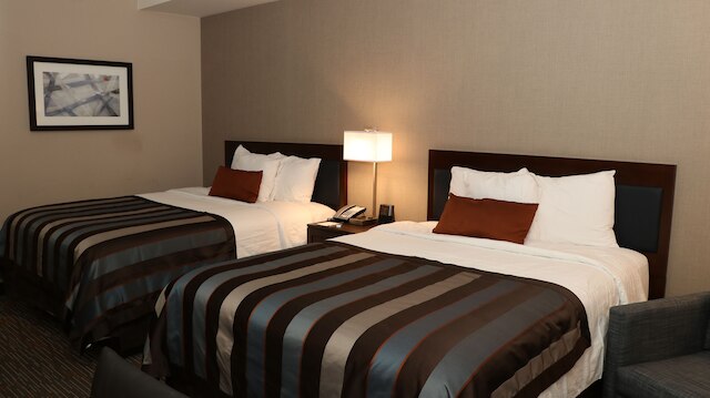 ウィンゲート バイ ウィンダム マイアミ エアポート