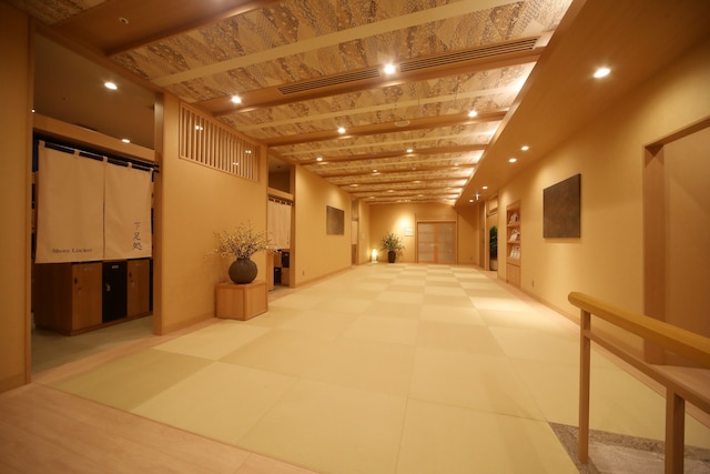 天然温泉 花風の湯 御宿 野乃 なんば