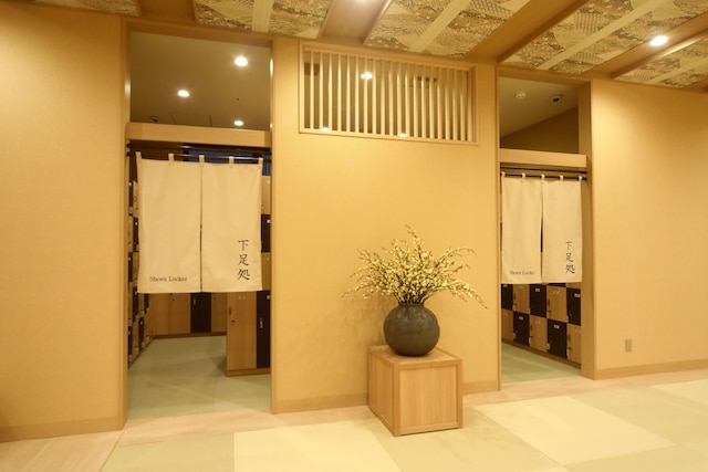 天然温泉 花風の湯 御宿 野乃 なんば