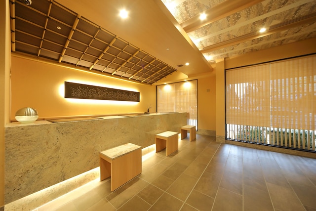 天然温泉 花風の湯 御宿 野乃 なんば