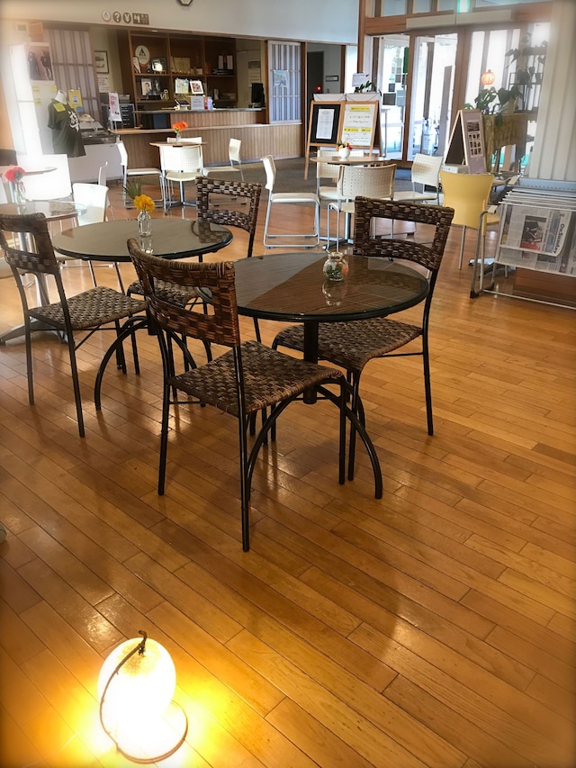 京都 / 宇多野ユースホステル