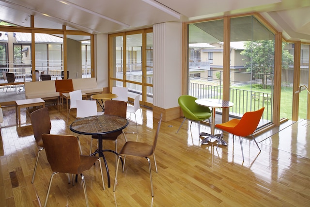 京都 / 宇多野ユースホステル