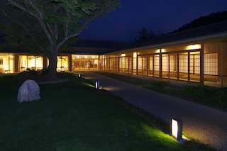 京都 / 宇多野ユースホステル